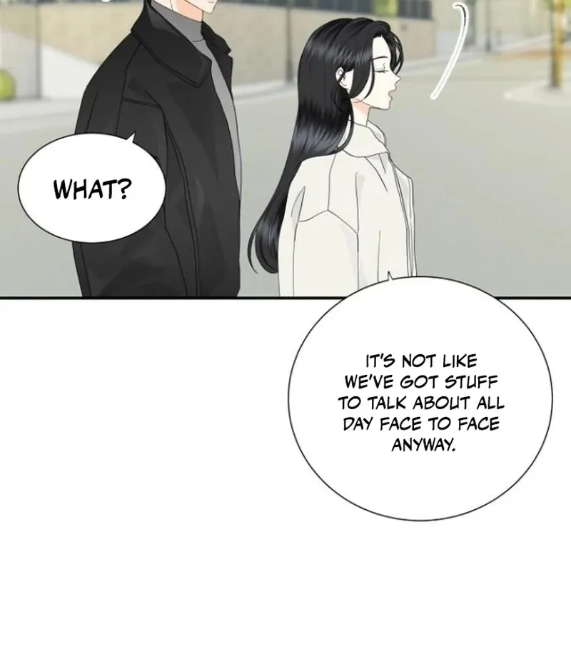 Part-Time Couple Chapter 15 Online - página 64