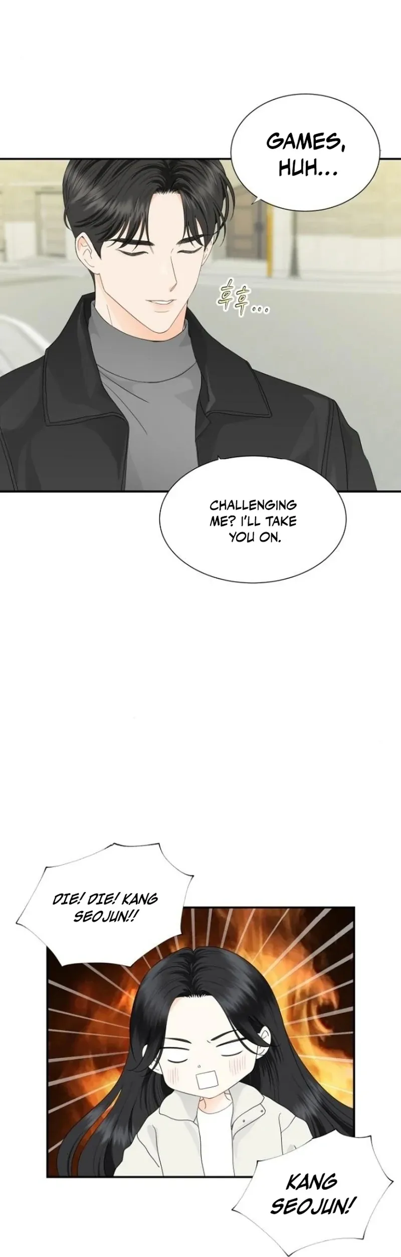 Part-Time Couple Chapter 15 Online - página 65