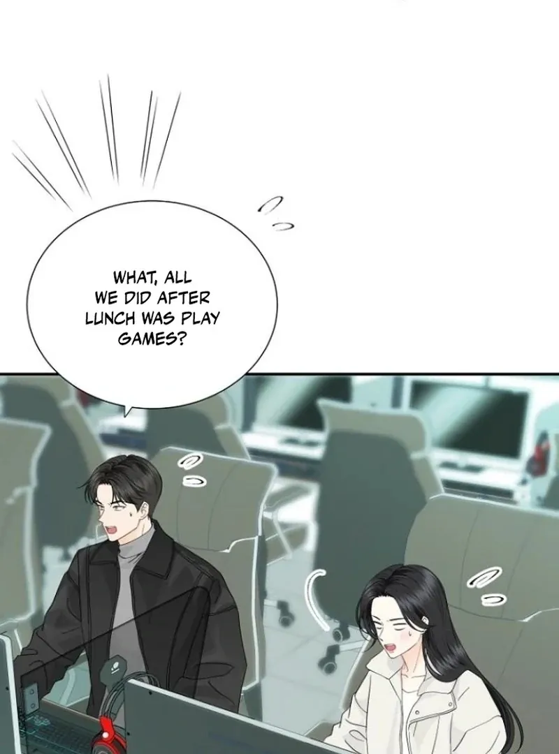 Part-Time Couple Chapter 15 Online - página 66