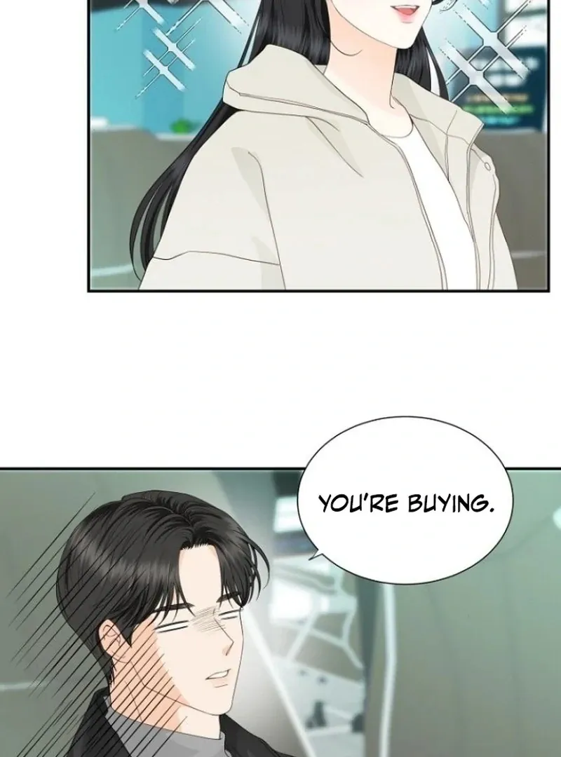 Part-Time Couple Chapter 15 Online - página 70