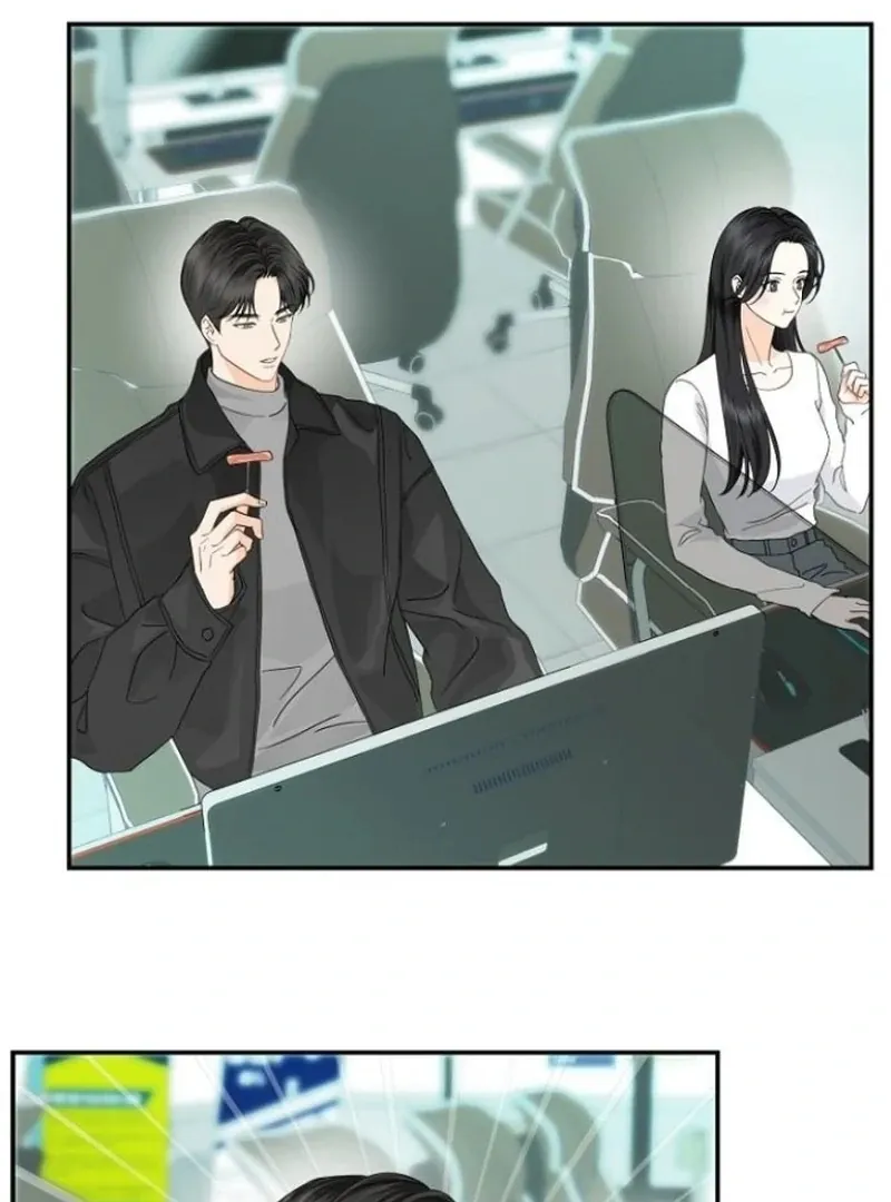 Part-Time Couple Chapter 15 Online - página 74