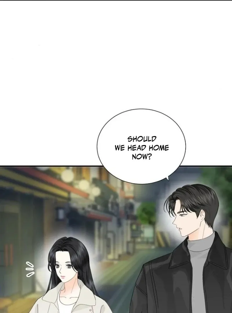 Part-Time Couple Chapter 15 Online - página 79