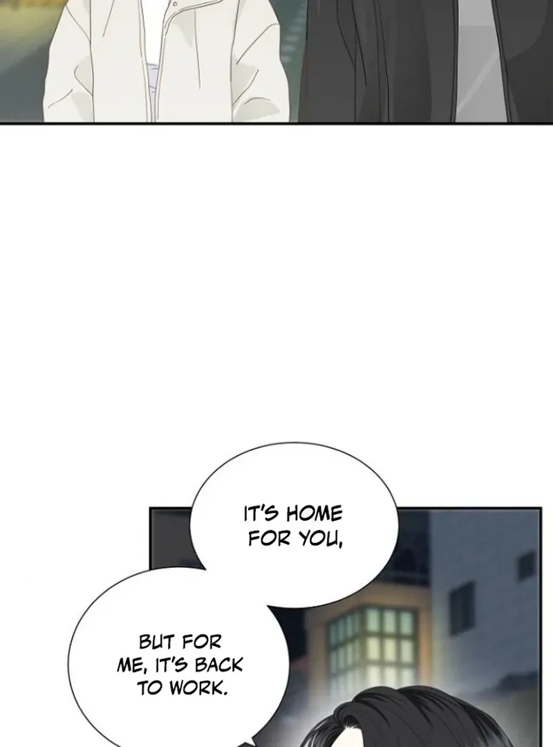 Part-Time Couple Chapter 15 Online - página 80