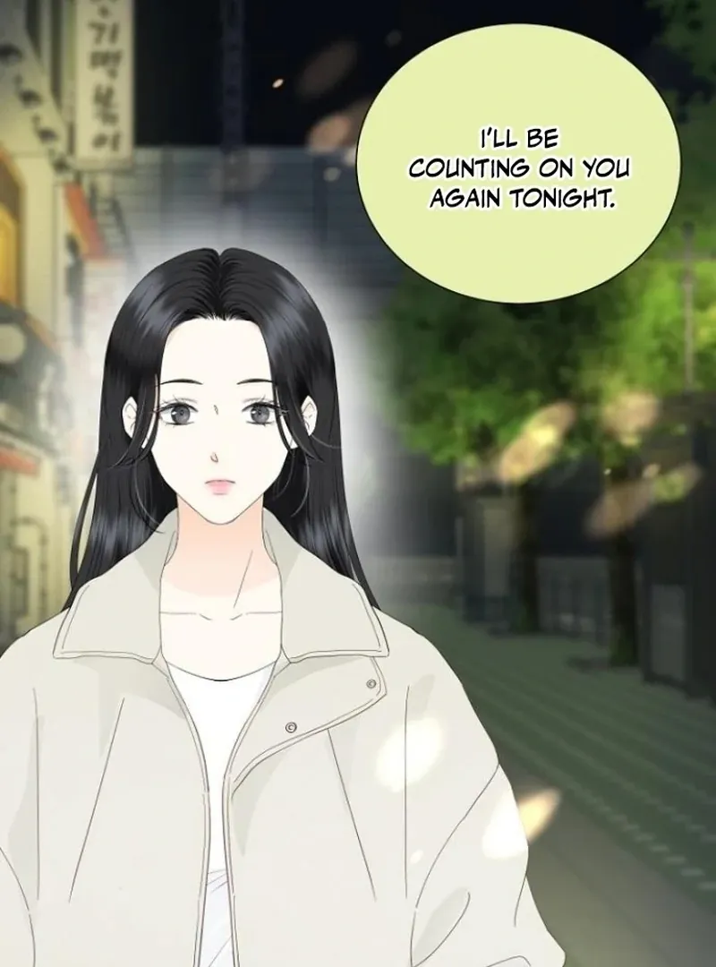Part-Time Couple Chapter 15 Online - página 84
