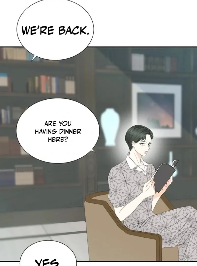 Part-Time Couple Chapter 15 Online - página 88