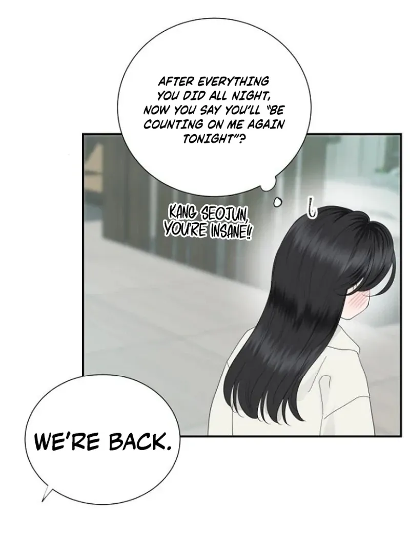 Part-Time Couple Chapter 15 Online - página 96