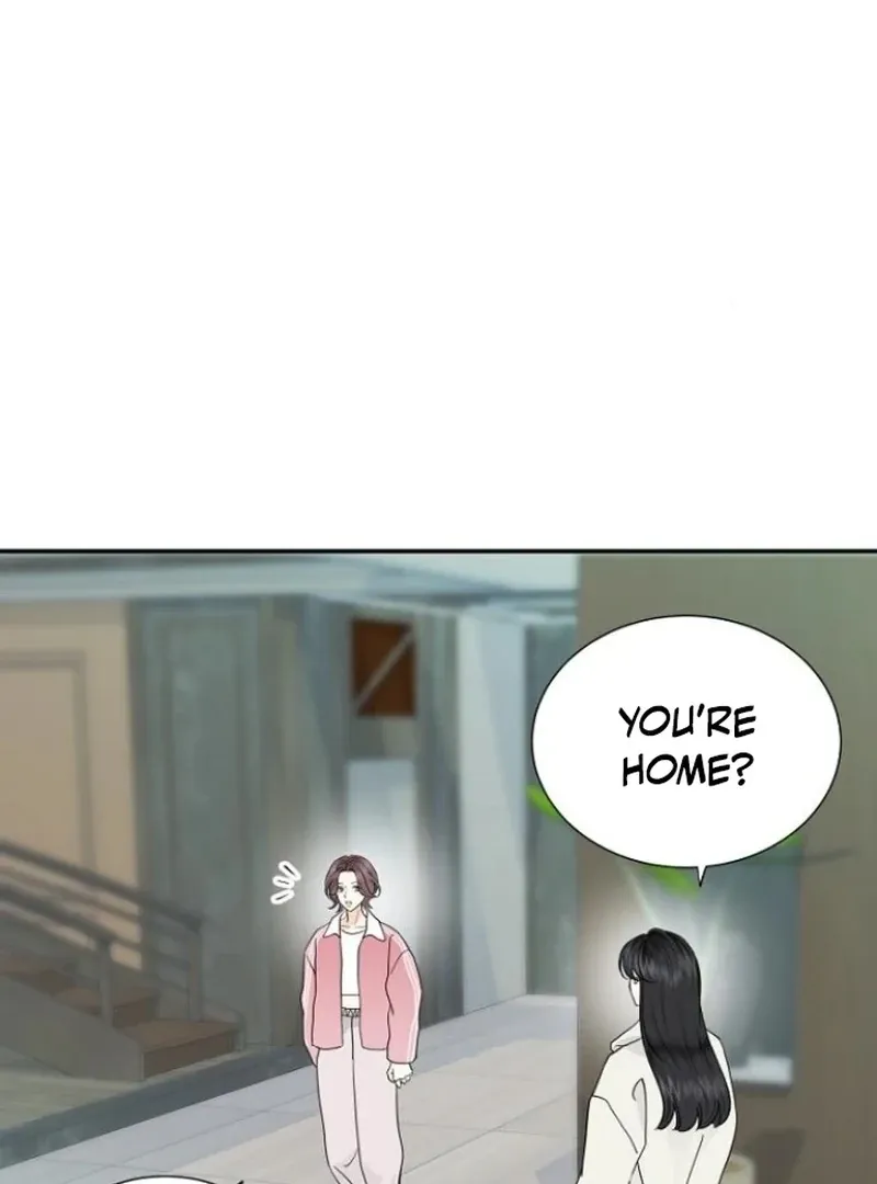 Part-Time Couple Chapter 15 Online - página 97