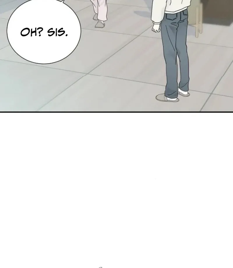 Part-Time Couple Chapter 15 Online - página 98
