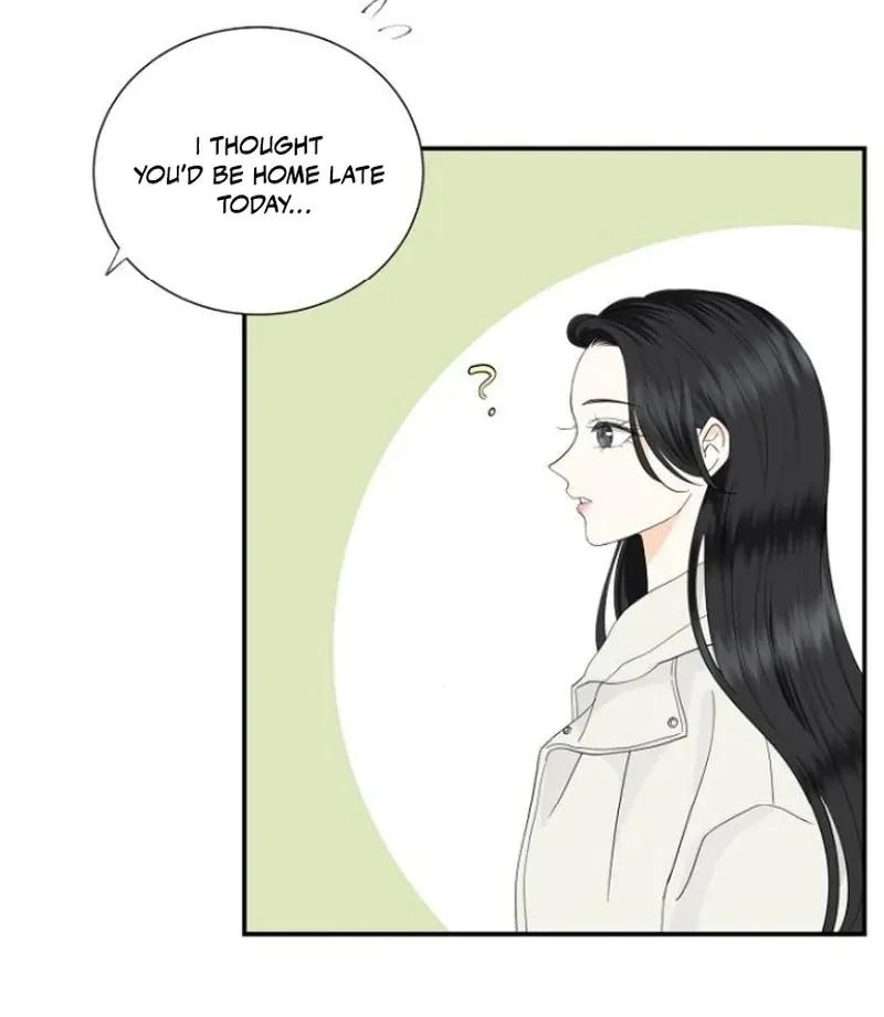 Part-Time Couple Chapter 15 Online - página 99
