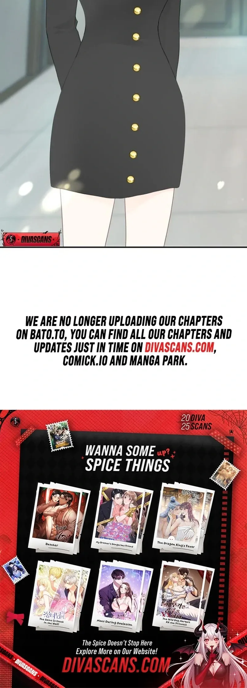 Part-Time Couple Chapter 15 Online - página 104