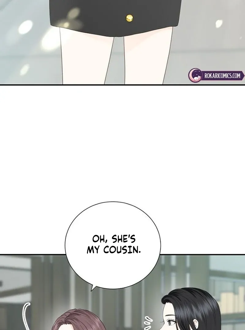 Part-Time Couple Chapter 16 Online - página 6