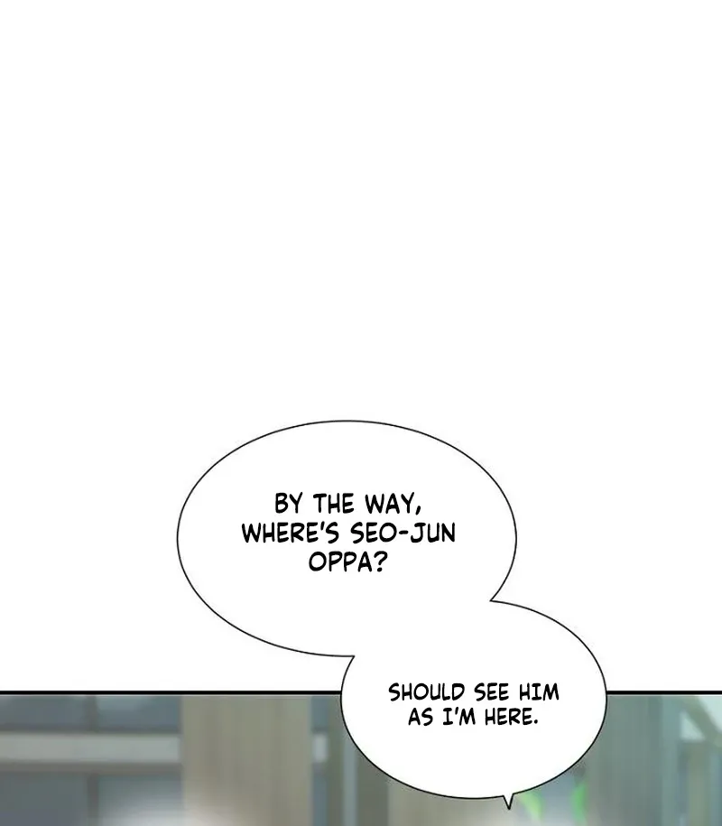 Part-Time Couple Chapter 16 Online - página 9