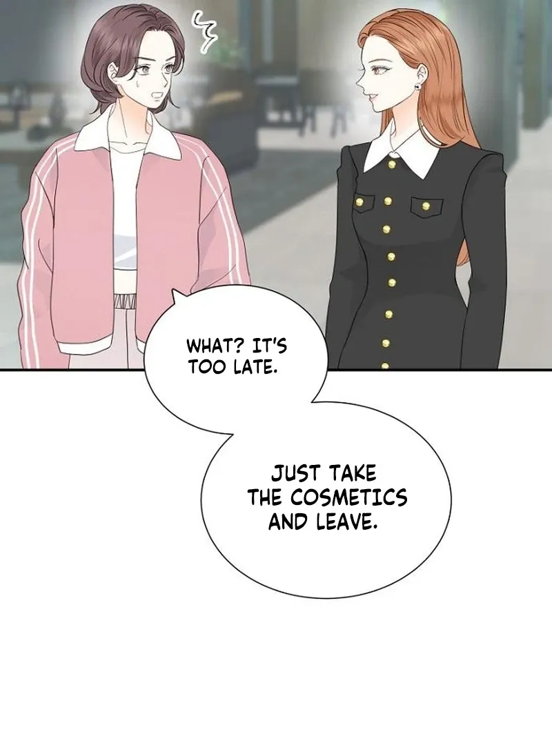 Part-Time Couple Chapter 16 Online - página 10
