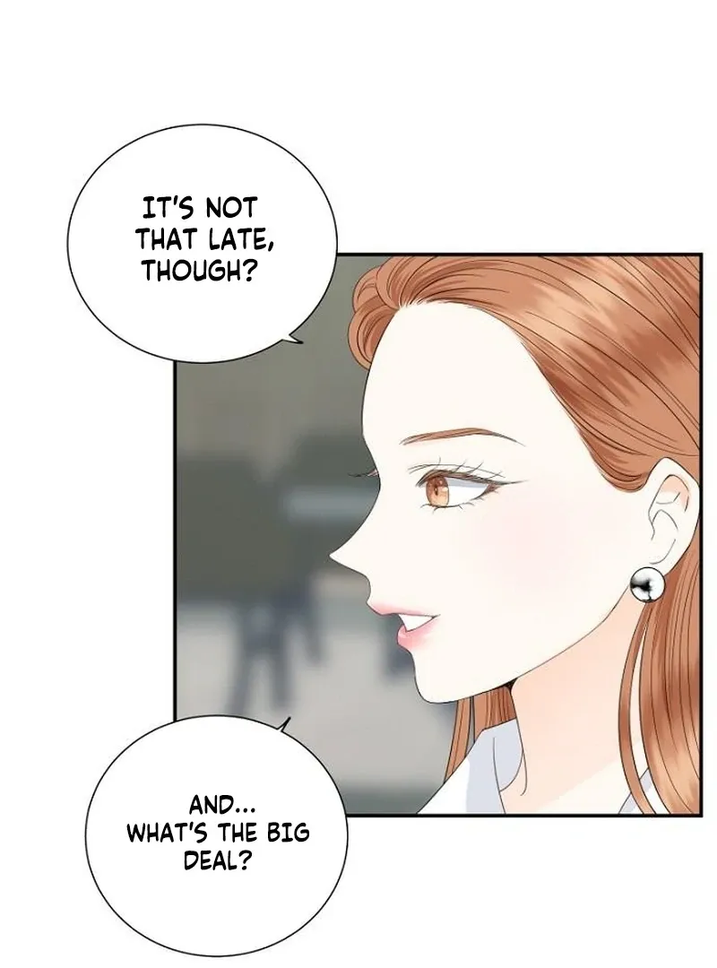 Part-Time Couple Chapter 16 Online - página 11