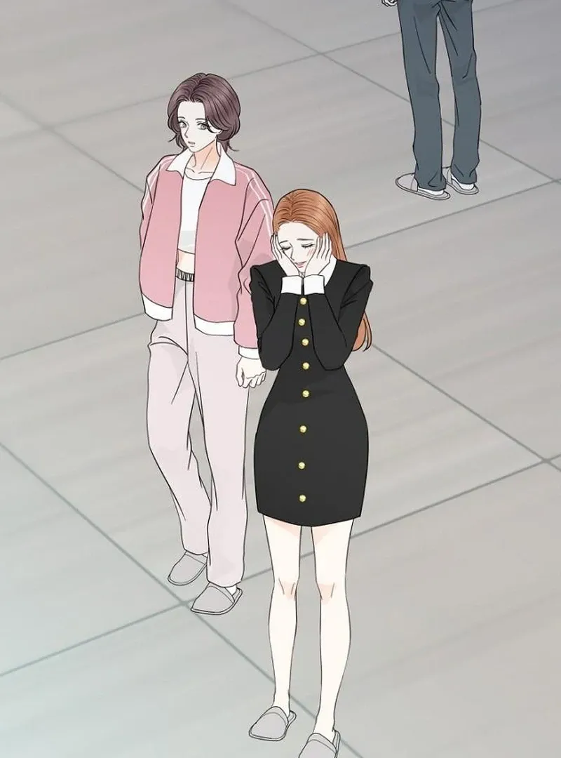 Part-Time Couple Chapter 16 Online - página 13