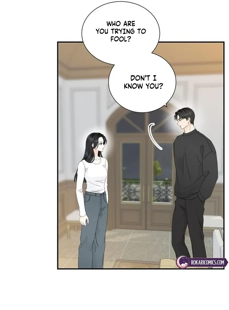 Part-Time Couple Chapter 16 Online - página 29
