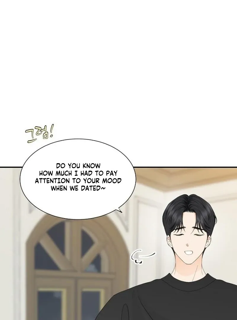 Part-Time Couple Chapter 16 Online - página 31