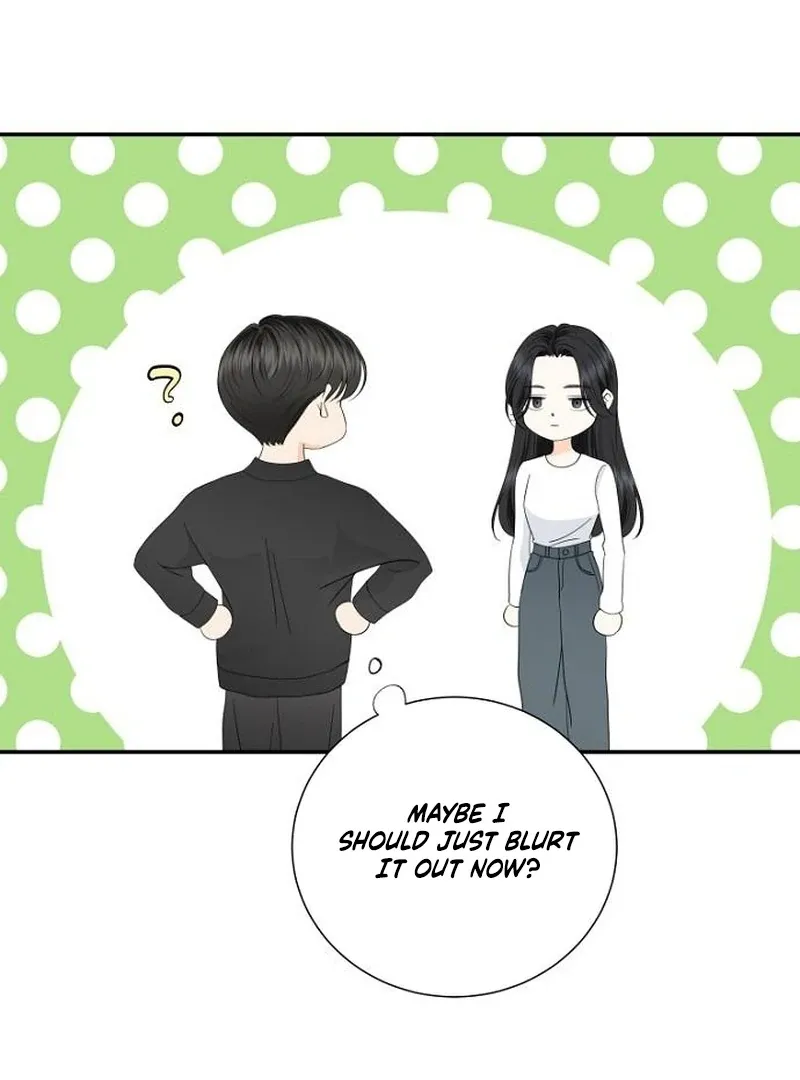 Part-Time Couple Chapter 16 Online - página 33