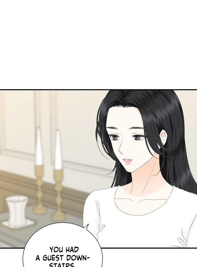 Part-Time Couple Chapter 16 Online - página 34