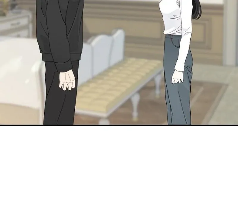 Part-Time Couple Chapter 16 Online - página 38