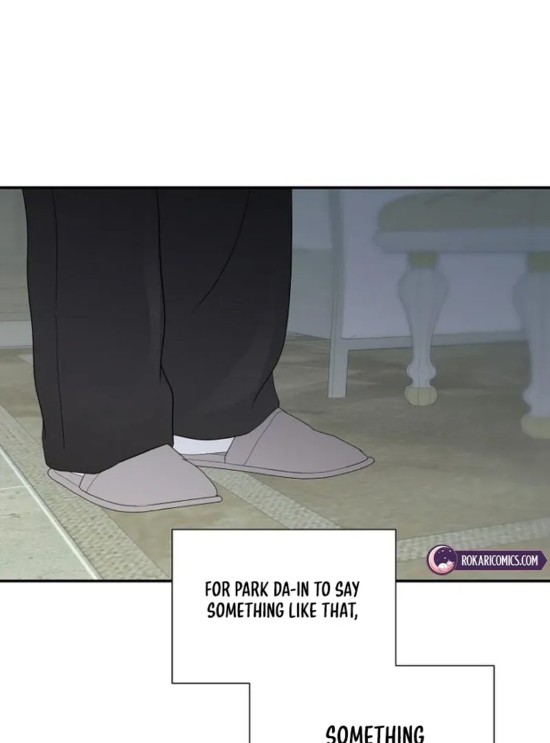 Part-Time Couple Chapter 16 Online - página 41