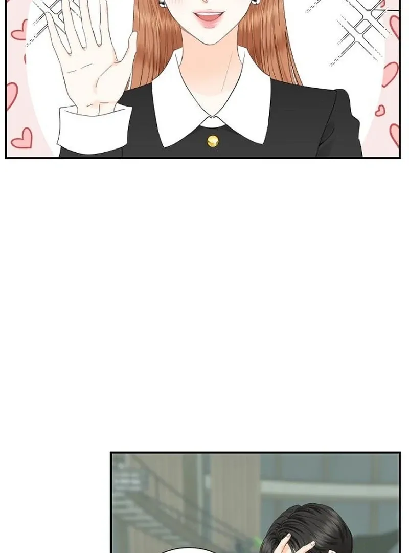Part-Time Couple Chapter 16 Online - página 45