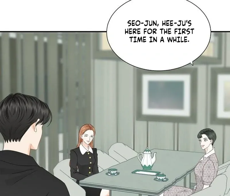Part-Time Couple Chapter 16 Online - página 47