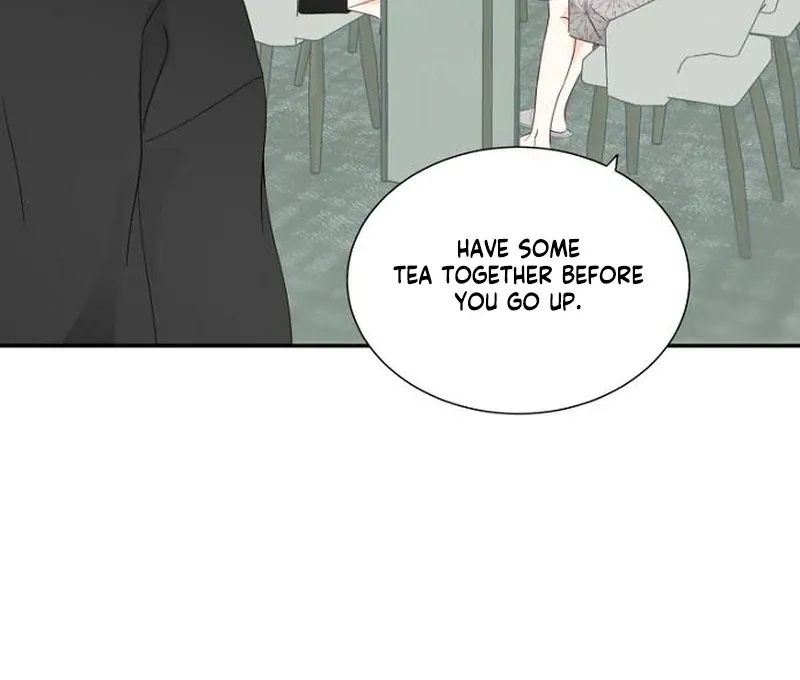Part-Time Couple Chapter 16 Online - página 48