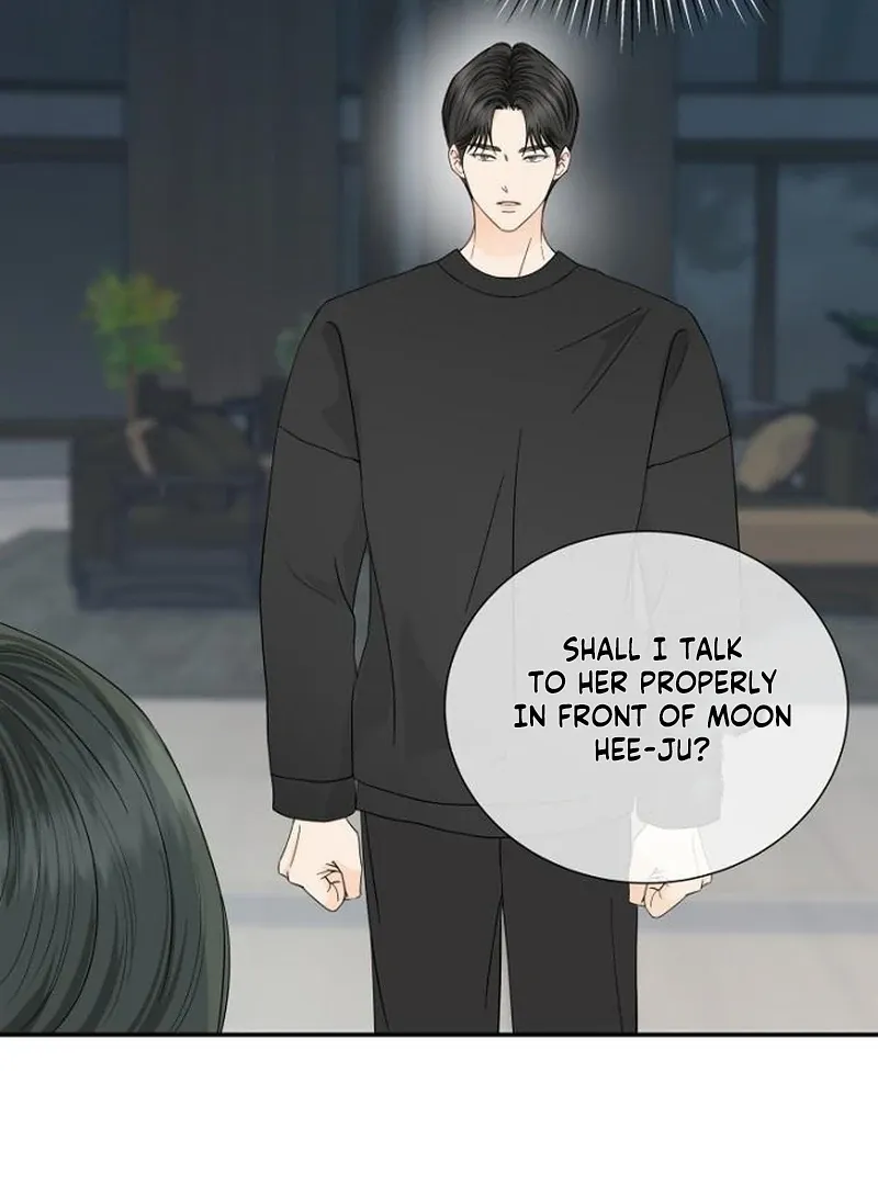 Part-Time Couple Chapter 16 Online - página 51