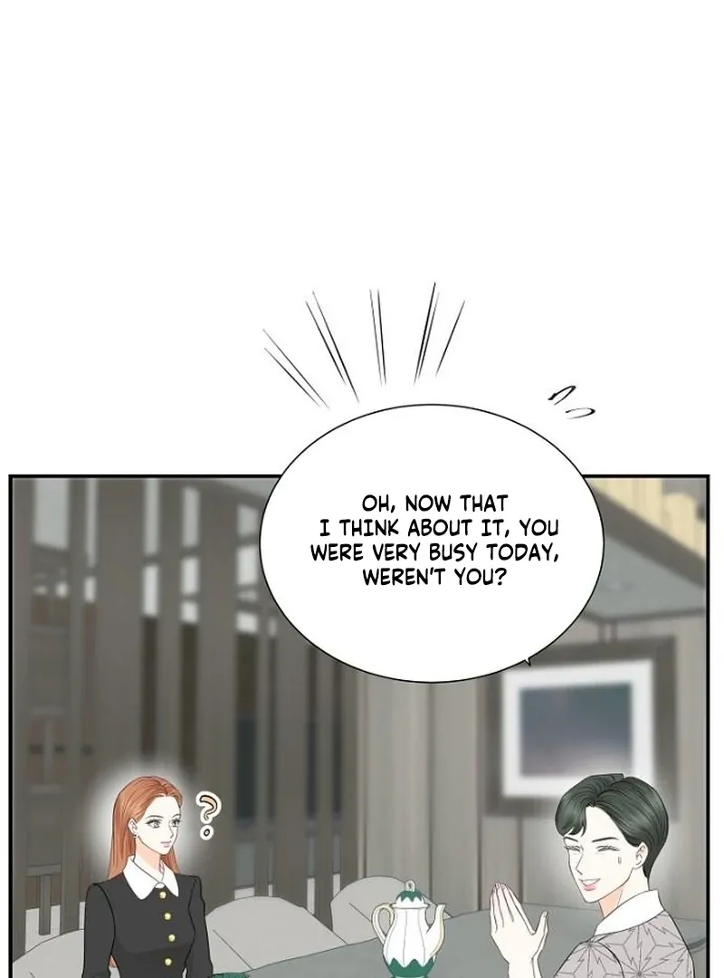 Part-Time Couple Chapter 16 Online - página 53