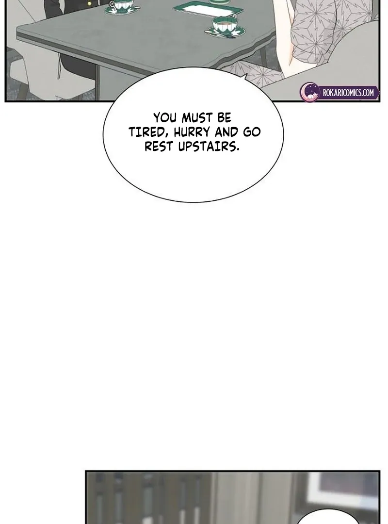Part-Time Couple Chapter 16 Online - página 54