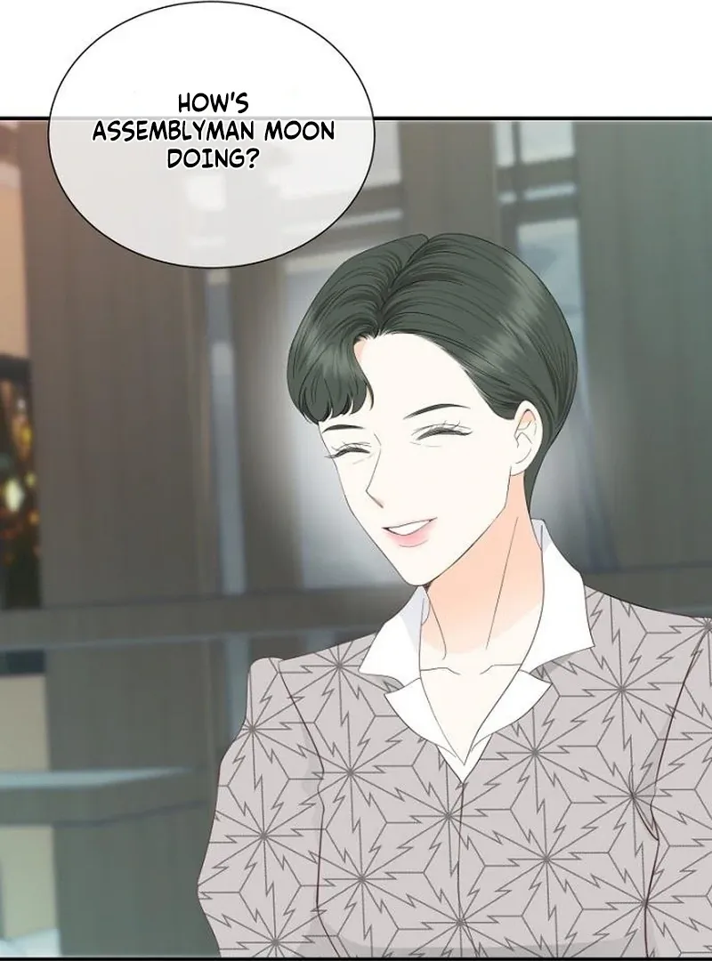 Part-Time Couple Chapter 16 Online - página 58