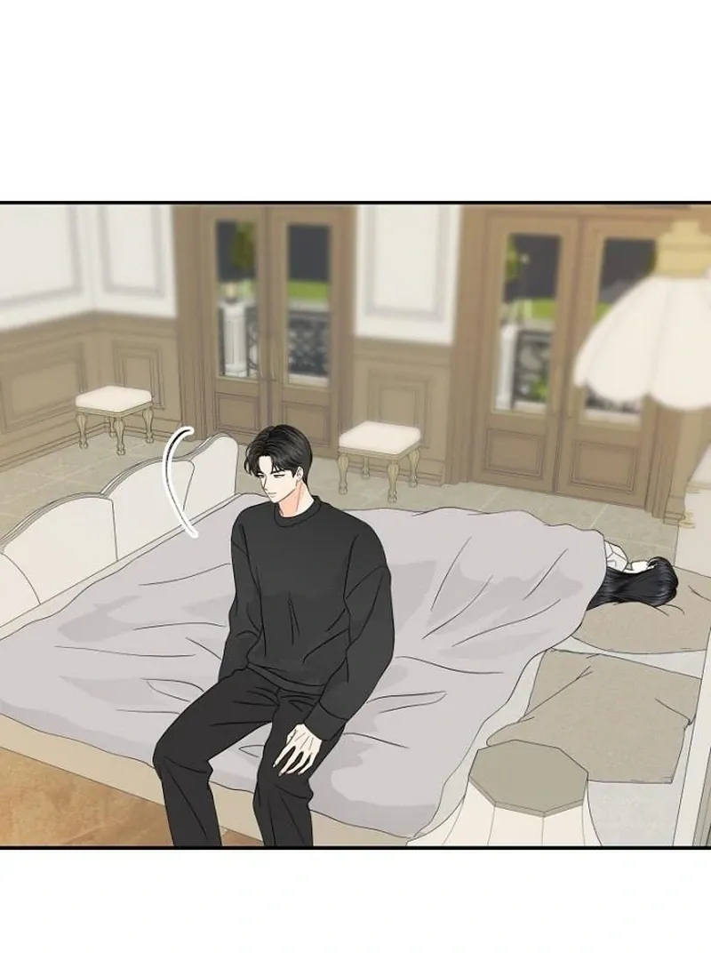 Part-Time Couple Chapter 16 Online - página 65