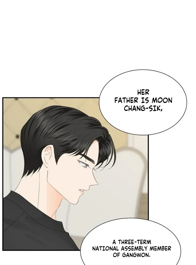 Part-Time Couple Chapter 16 Online - página 73