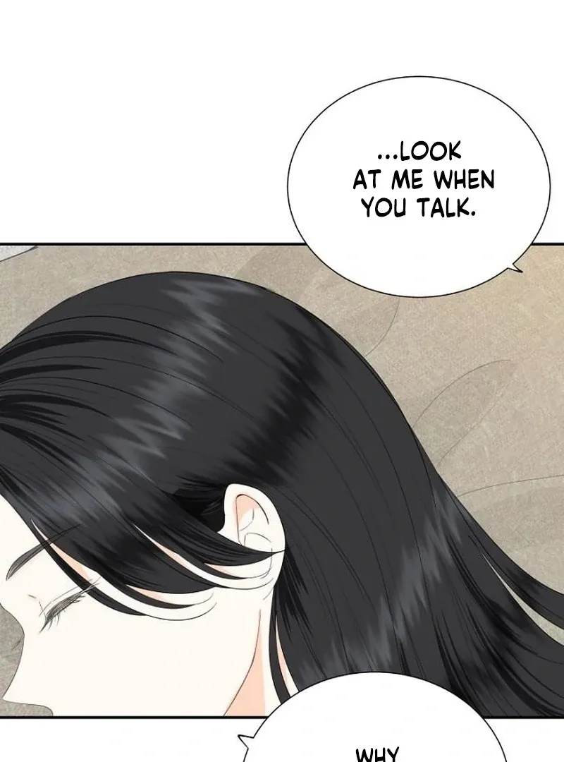 Part-Time Couple Chapter 16 Online - página 80