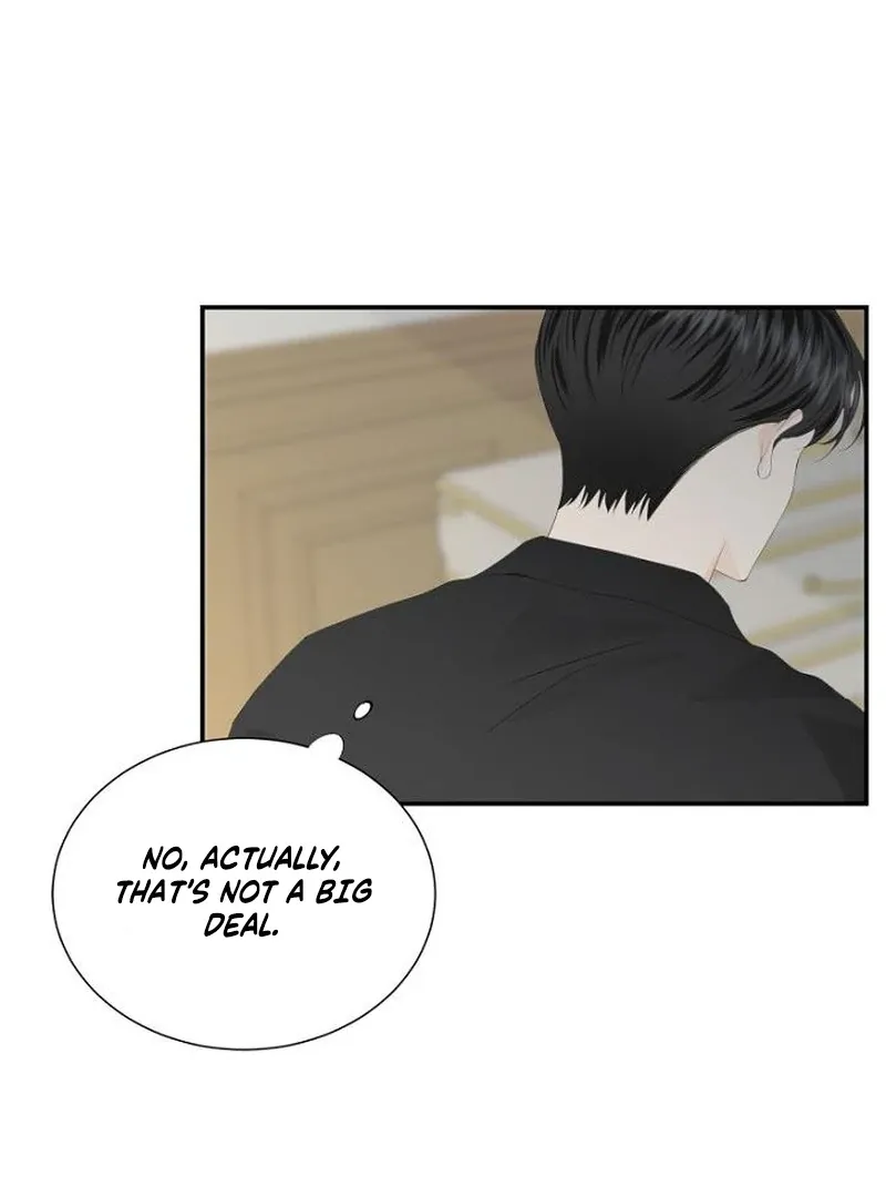 Part-Time Couple Chapter 16 Online - página 87