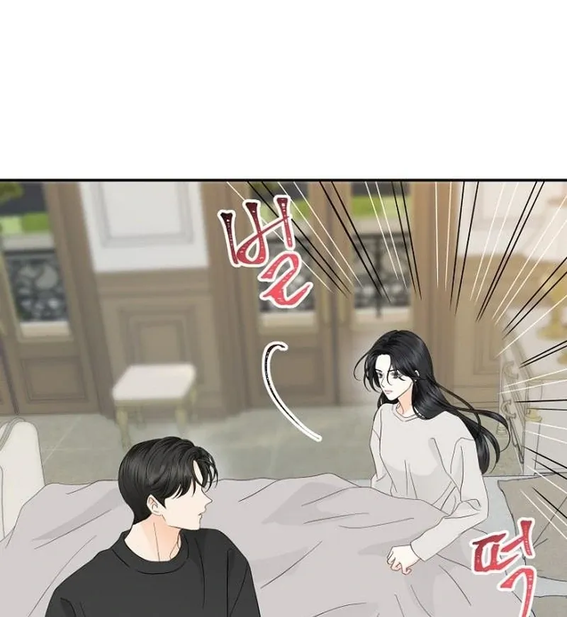 Part-Time Couple Chapter 16 Online - página 94