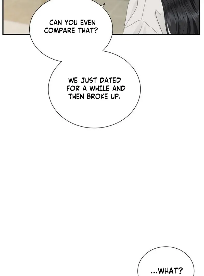 Part-Time Couple Chapter 16 Online - página 100