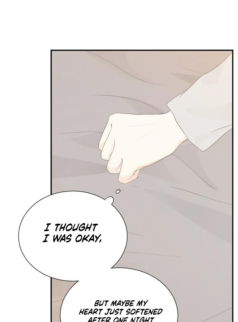 Part-Time Couple Chapter 16 Online - página 106
