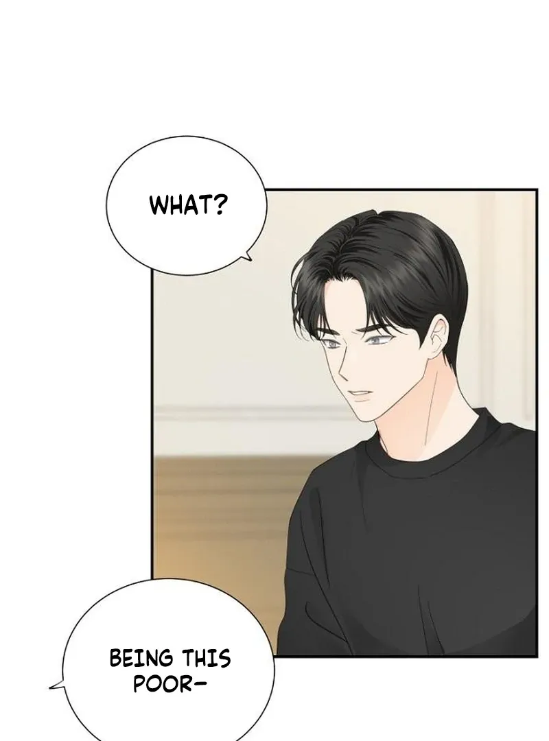 Part-Time Couple Chapter 16 Online - página 110