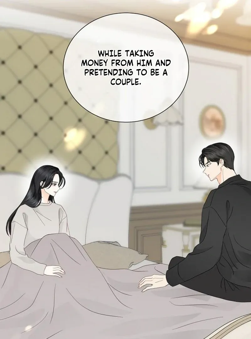 Part-Time Couple Chapter 16 Online - página 112