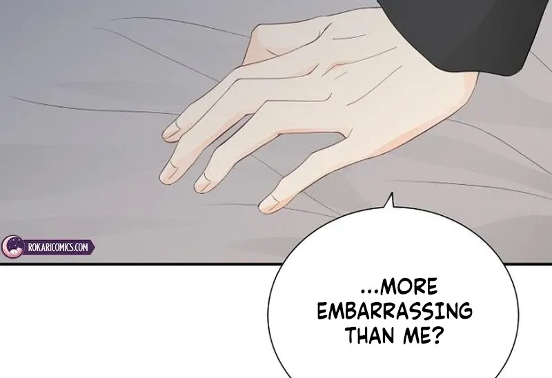 Part-Time Couple Chapter 16 Online - página 114