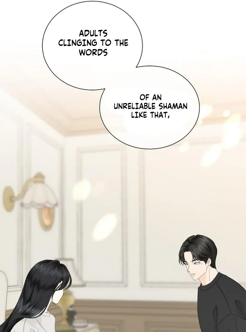 Part-Time Couple Chapter 16 Online - página 116