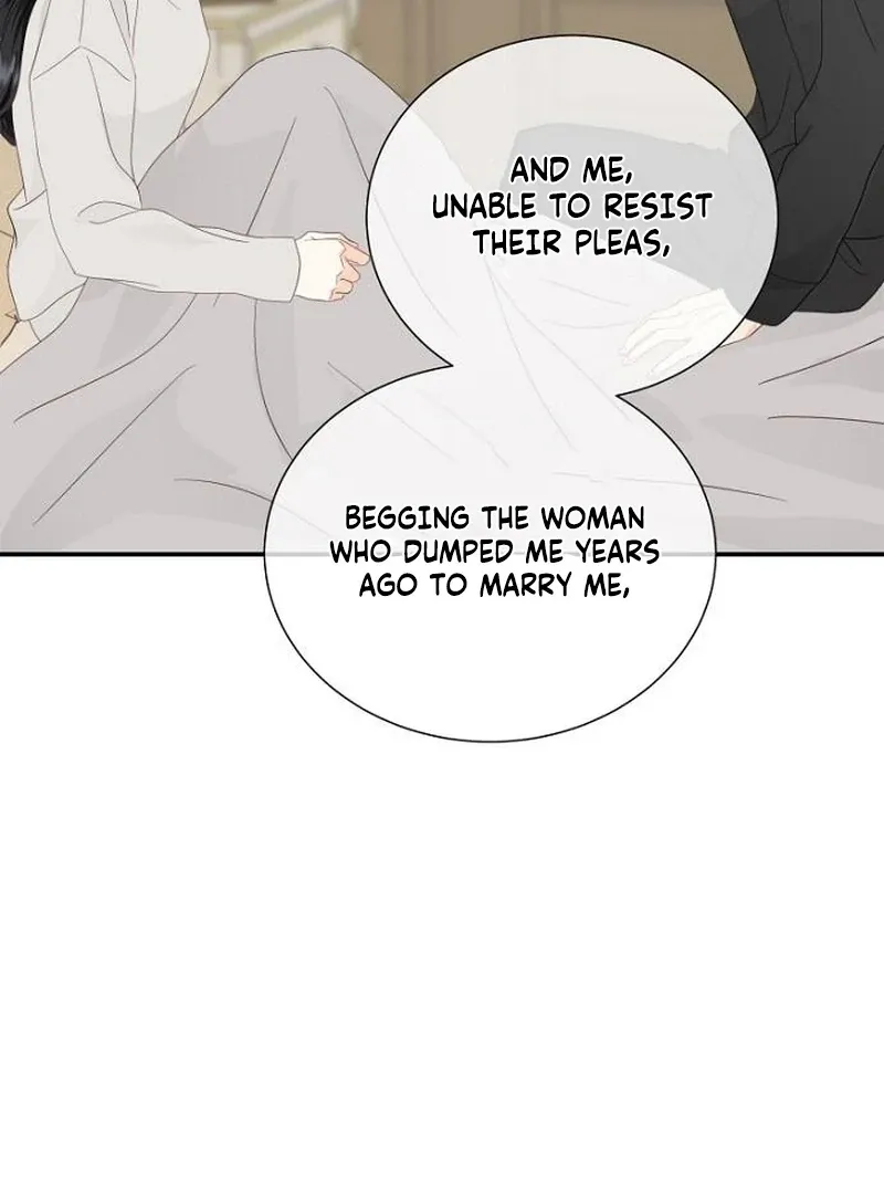 Part-Time Couple Chapter 16 Online - página 117