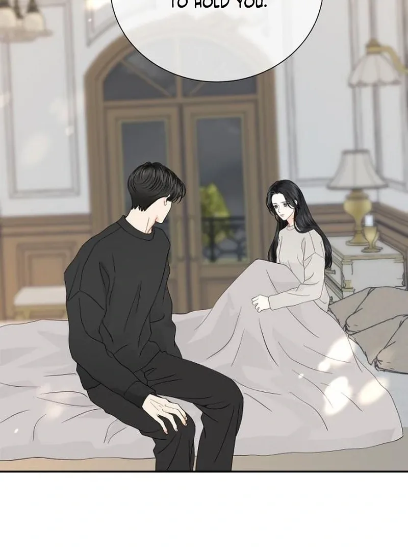 Part-Time Couple Chapter 16 Online - página 121