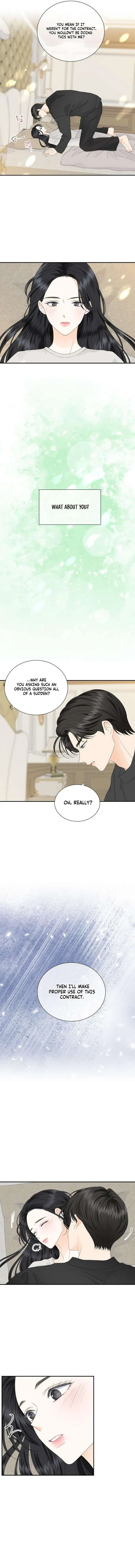 Part-Time Couple Chapter 17 Online - página 2