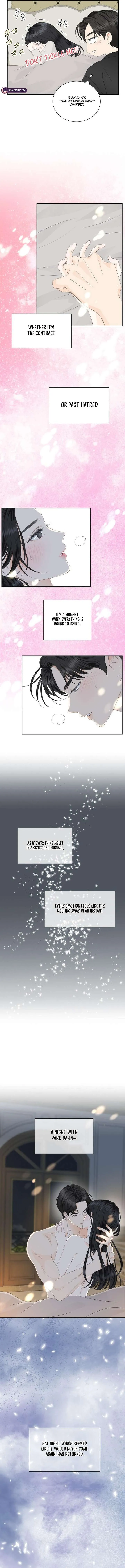 Part-Time Couple Chapter 17 Online - página 3