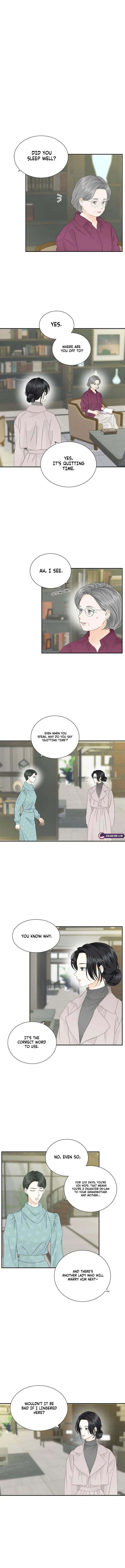 Part-Time Couple Chapter 17 Online - página 5