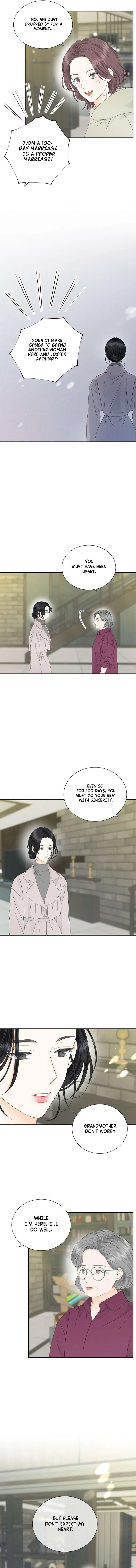 Part-Time Couple Chapter 17 Online - página 7