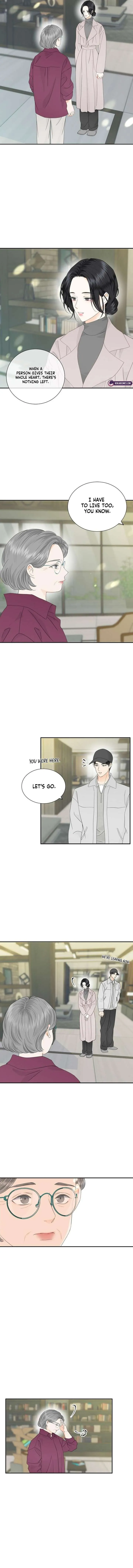 Part-Time Couple Chapter 17 Online - página 8